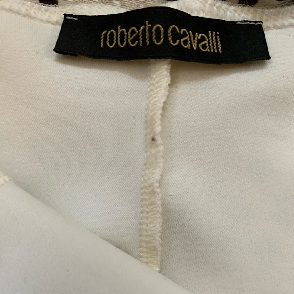 One of a kind Roberto Cavalli dress - Picture 8 of 8